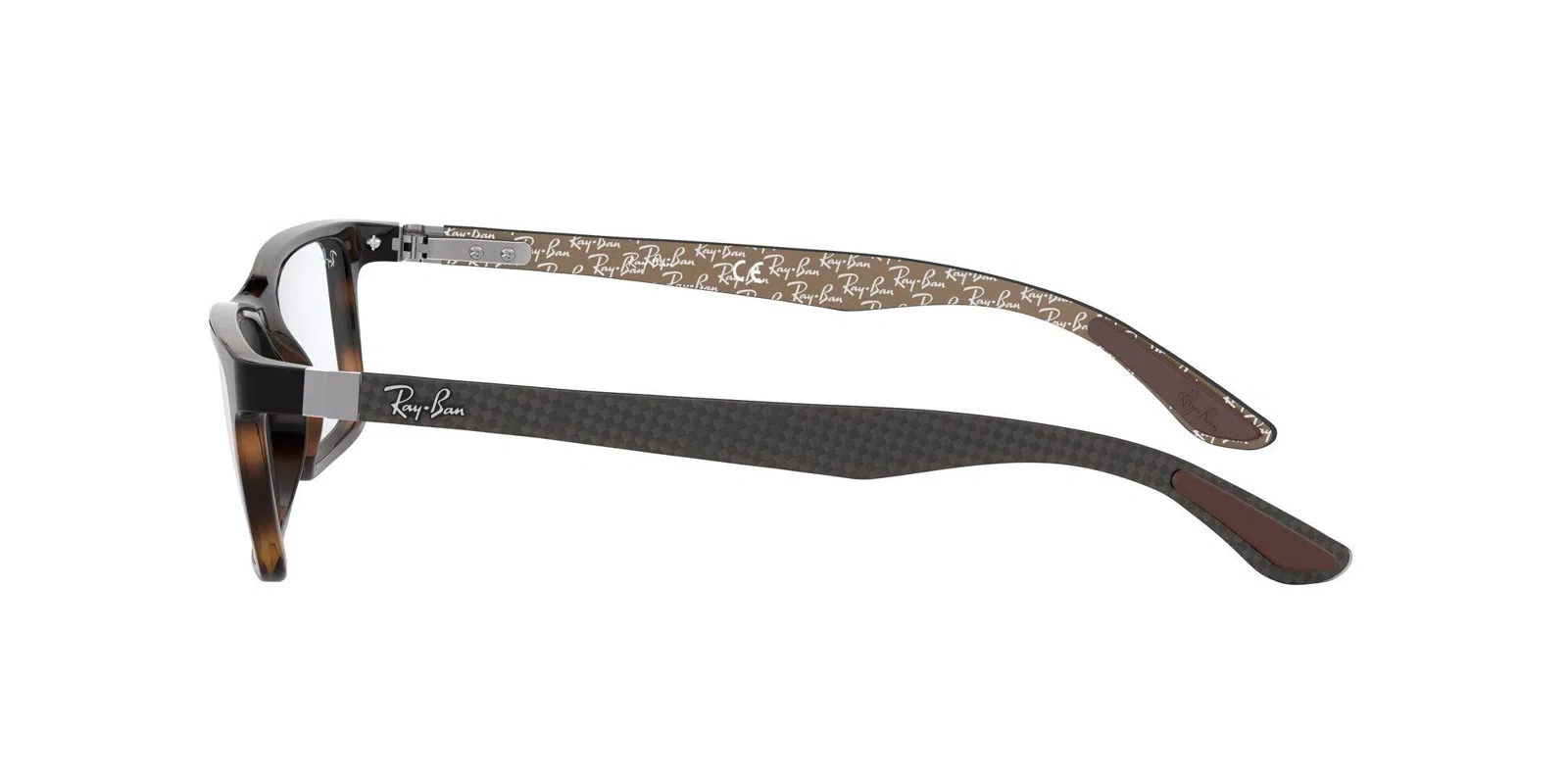 Ray-Ban 8901 Eyeglasses - view 54